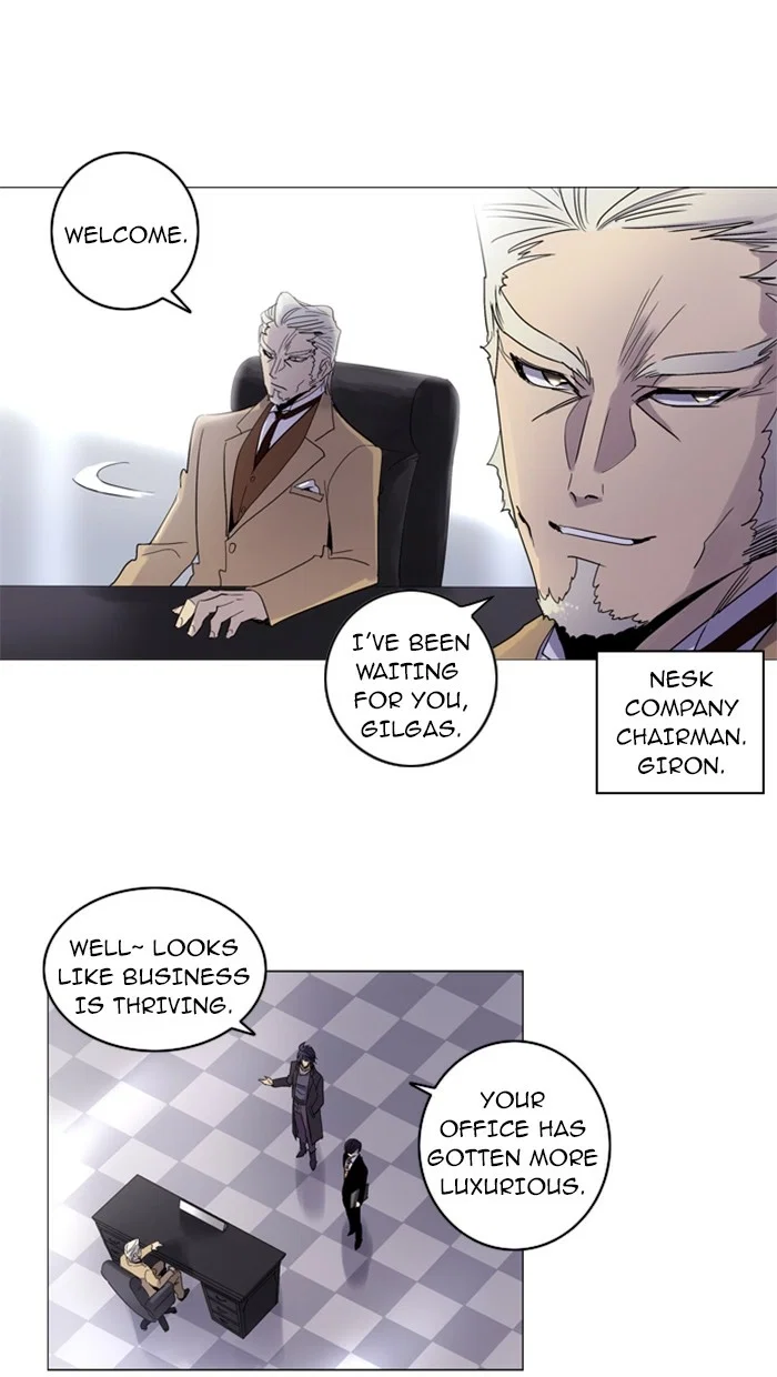 Soul Cartel Chapter 64 - Page 39