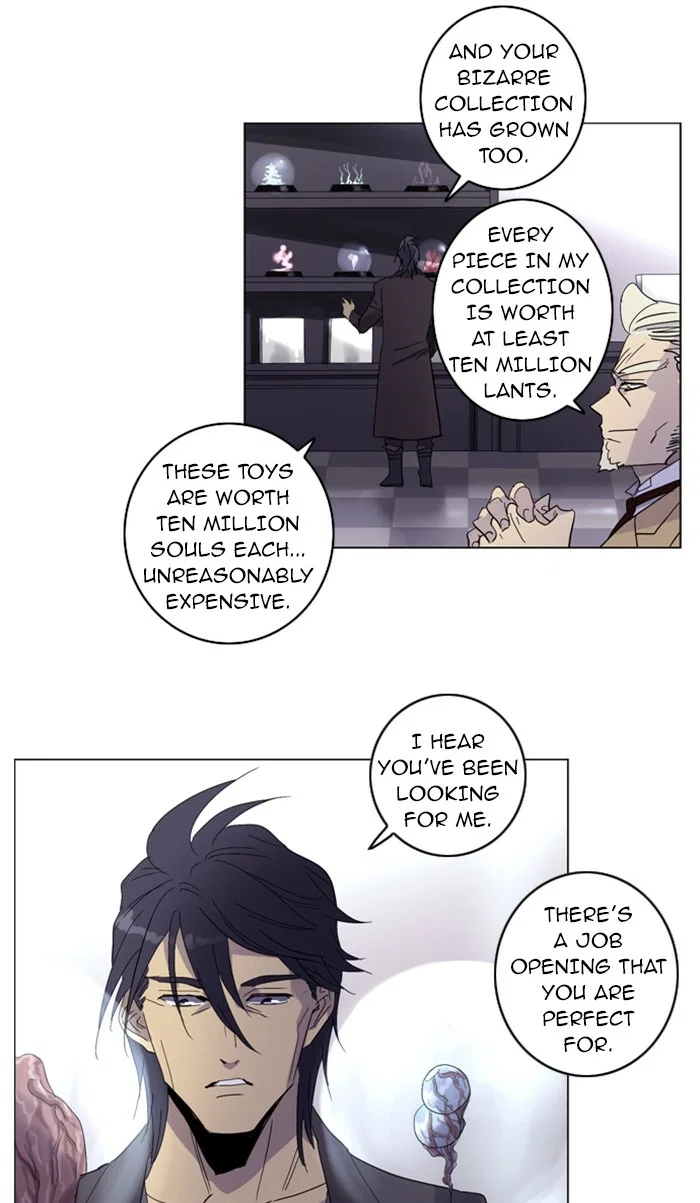 Soul Cartel Chapter 64 - Page 40