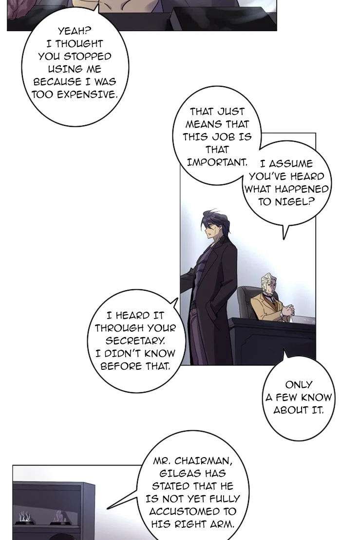 Soul Cartel Chapter 64 - Page 41