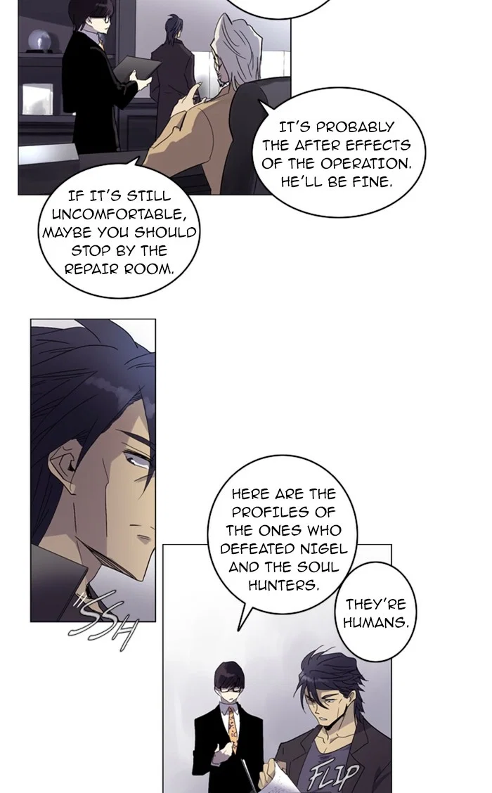 Soul Cartel Chapter 64 - Page 42