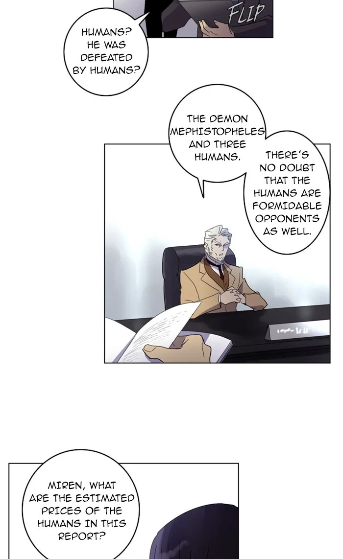 Soul Cartel Chapter 64 - Page 43