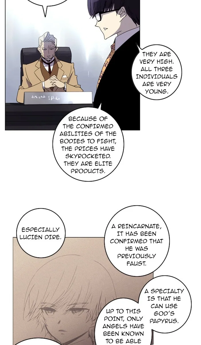 Soul Cartel Chapter 64 - Page 44