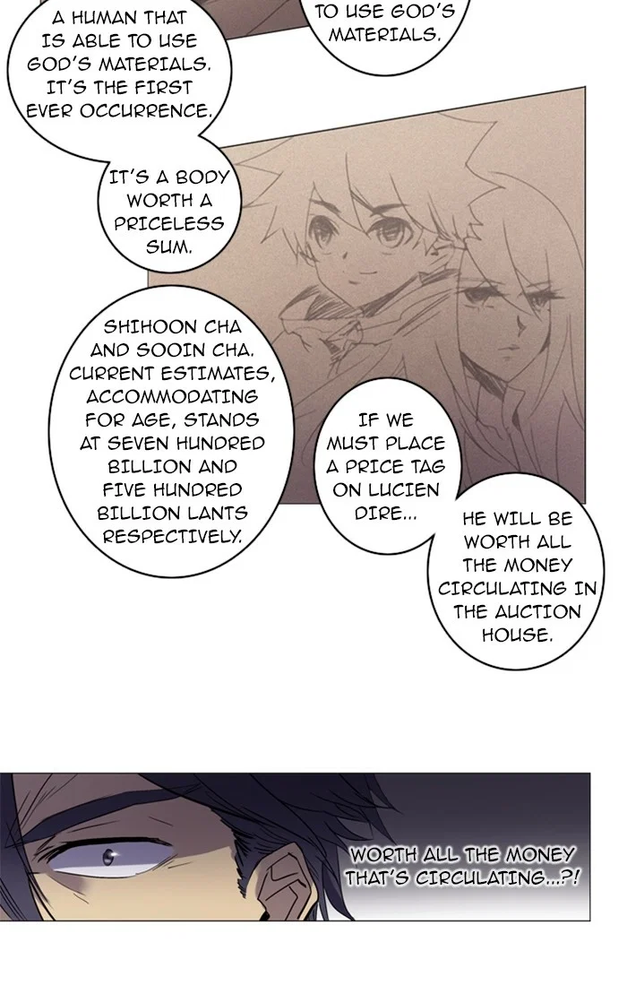 Soul Cartel Chapter 64 - Page 45