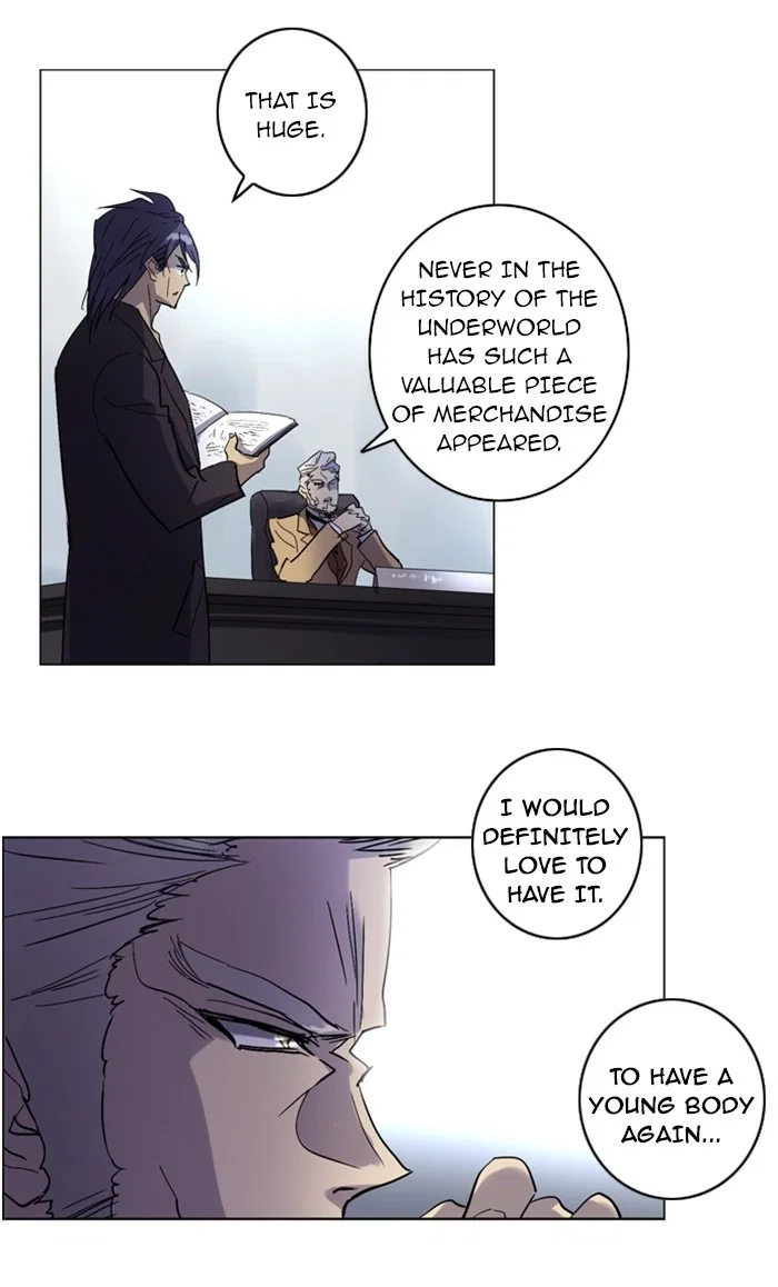 Soul Cartel Chapter 64 - Page 46