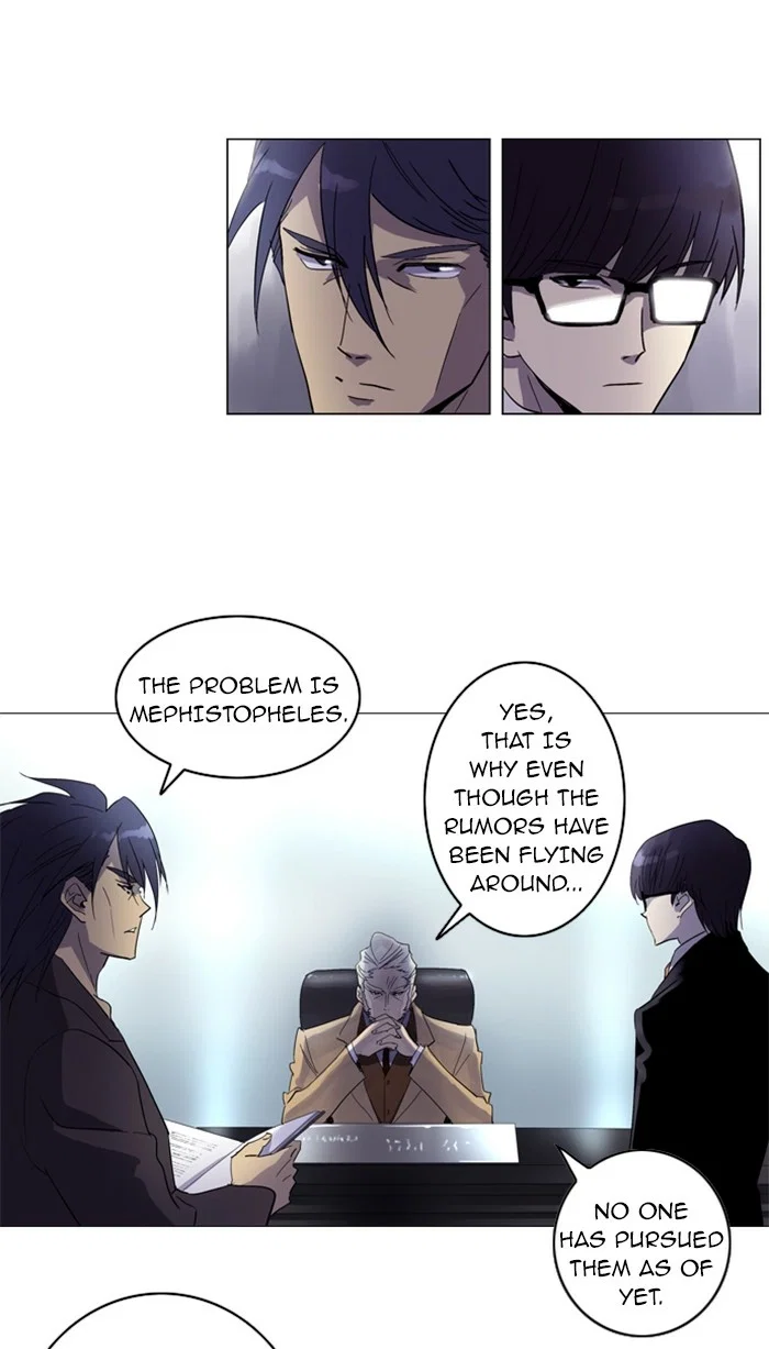 Soul Cartel Chapter 64 - Page 47