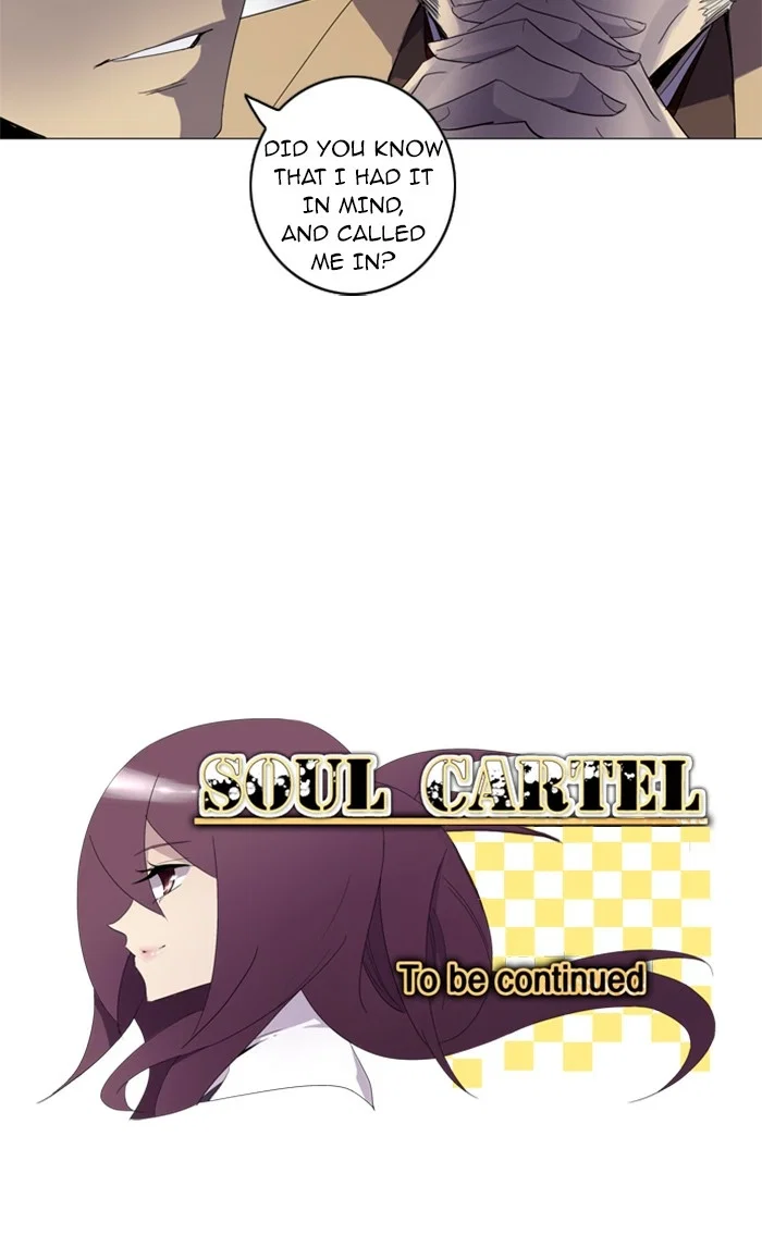 Soul Cartel Chapter 64 - Page 50