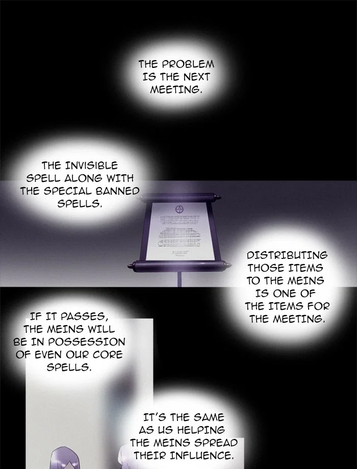 Soul Cartel Chapter 72 - Page 1