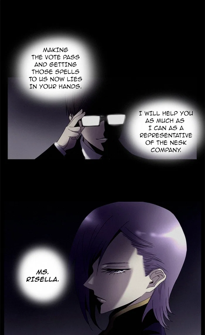 Soul Cartel Chapter 72 - Page 5