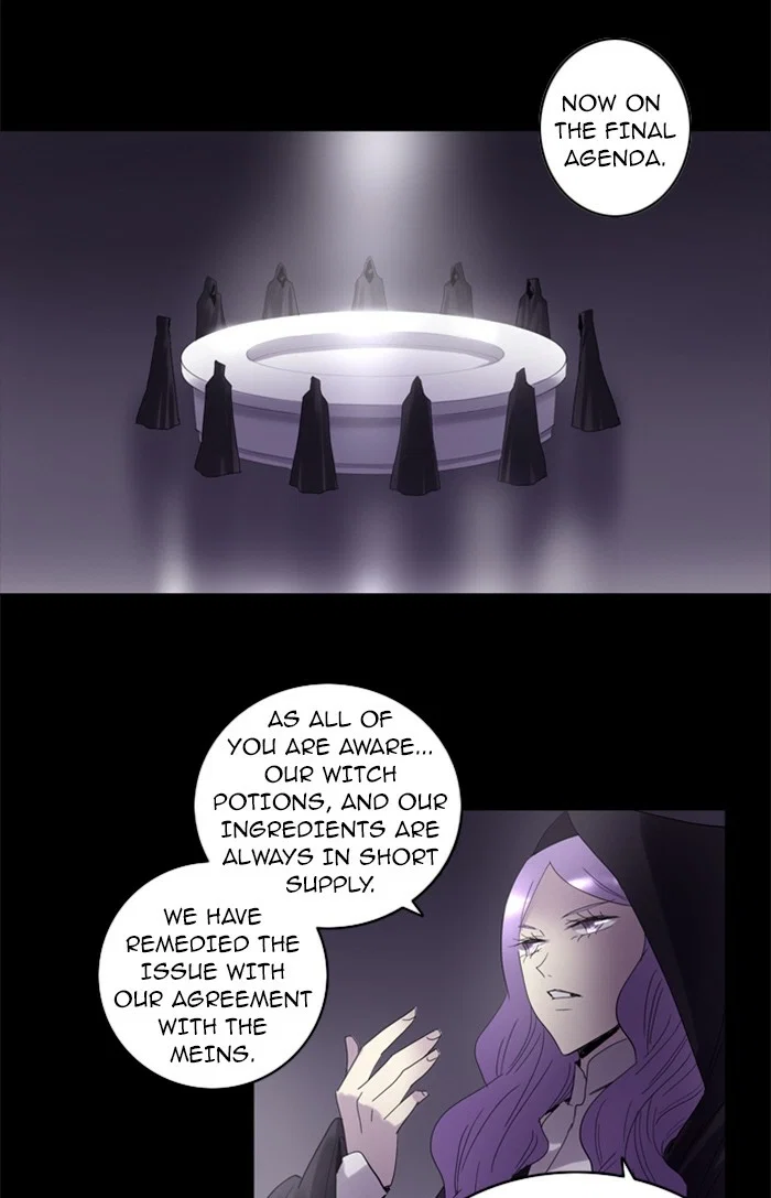 Soul Cartel Chapter 72 - Page 8