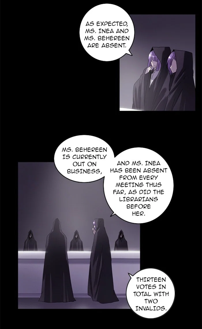 Soul Cartel Chapter 72 - Page 12