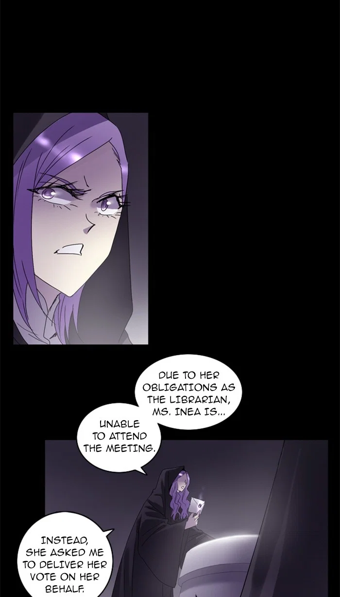 Soul Cartel Chapter 72 - Page 21