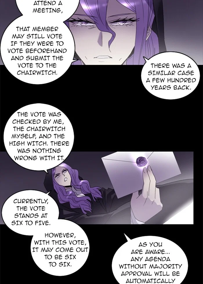 Soul Cartel Chapter 72 - Page 23