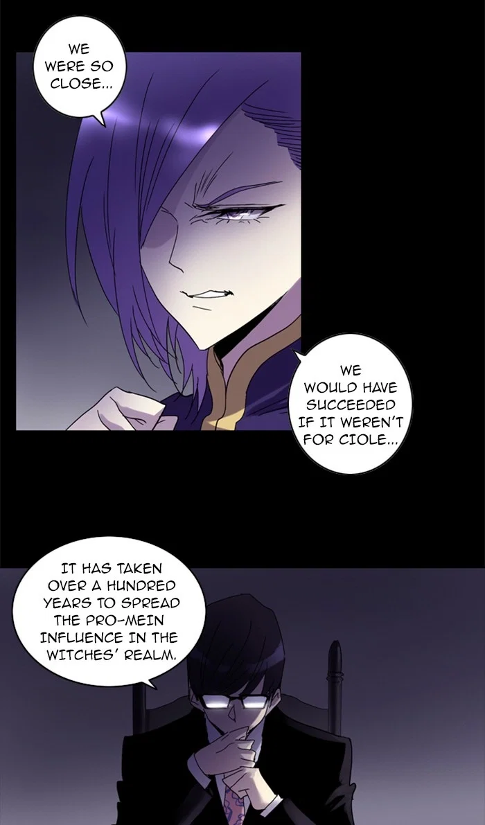 Soul Cartel Chapter 72 - Page 32