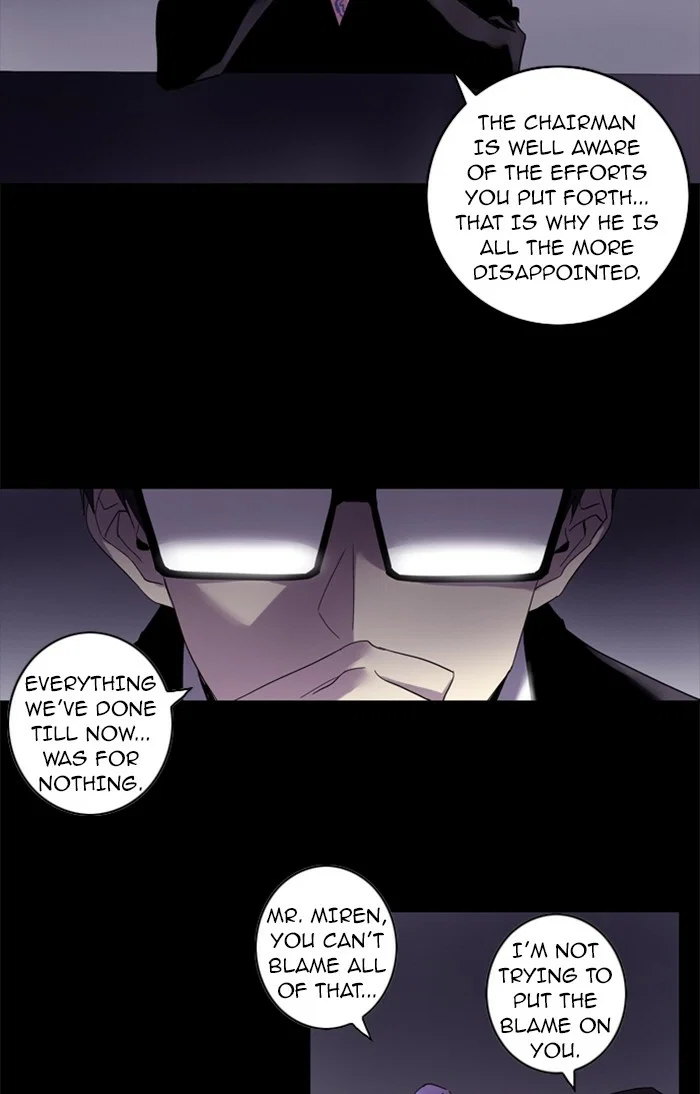 Soul Cartel Chapter 72 - Page 33