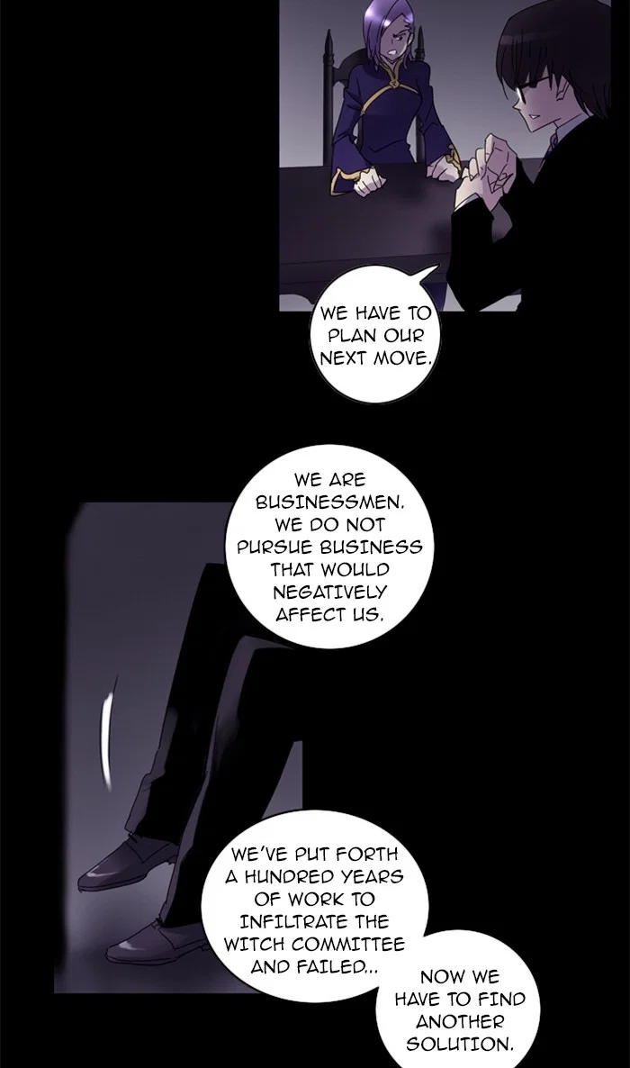 Soul Cartel Chapter 72 - Page 34