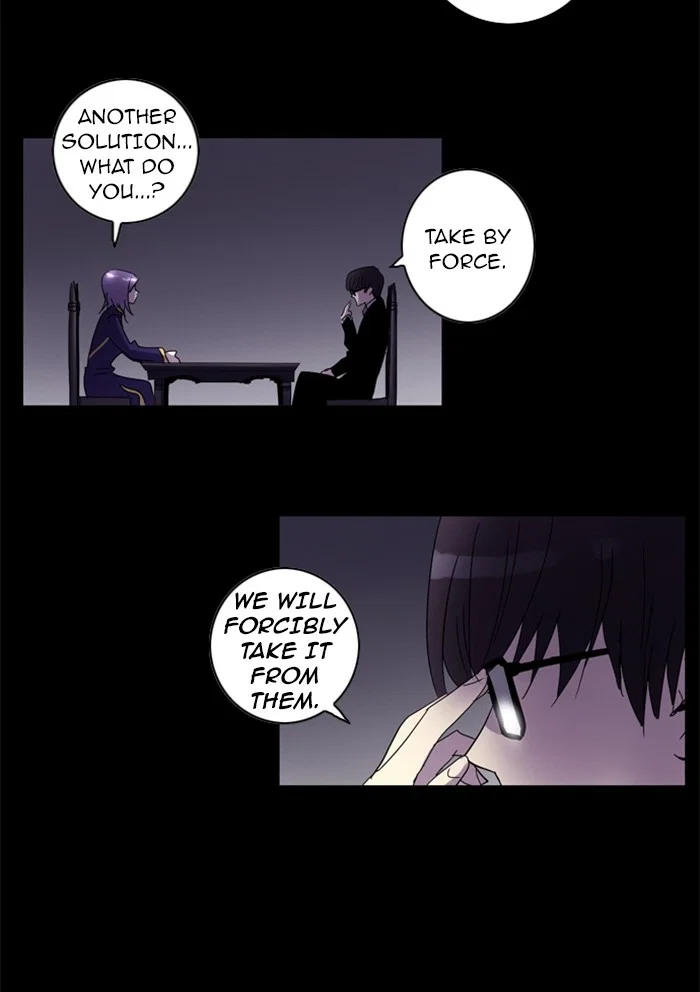 Soul Cartel Chapter 72 - Page 35