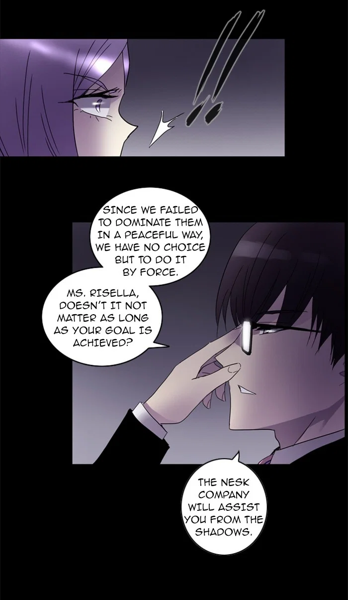 Soul Cartel Chapter 72 - Page 36