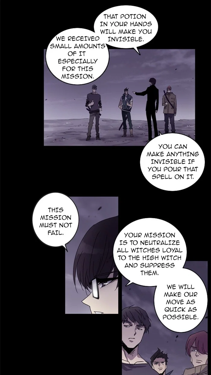 Soul Cartel Chapter 72 - Page 42