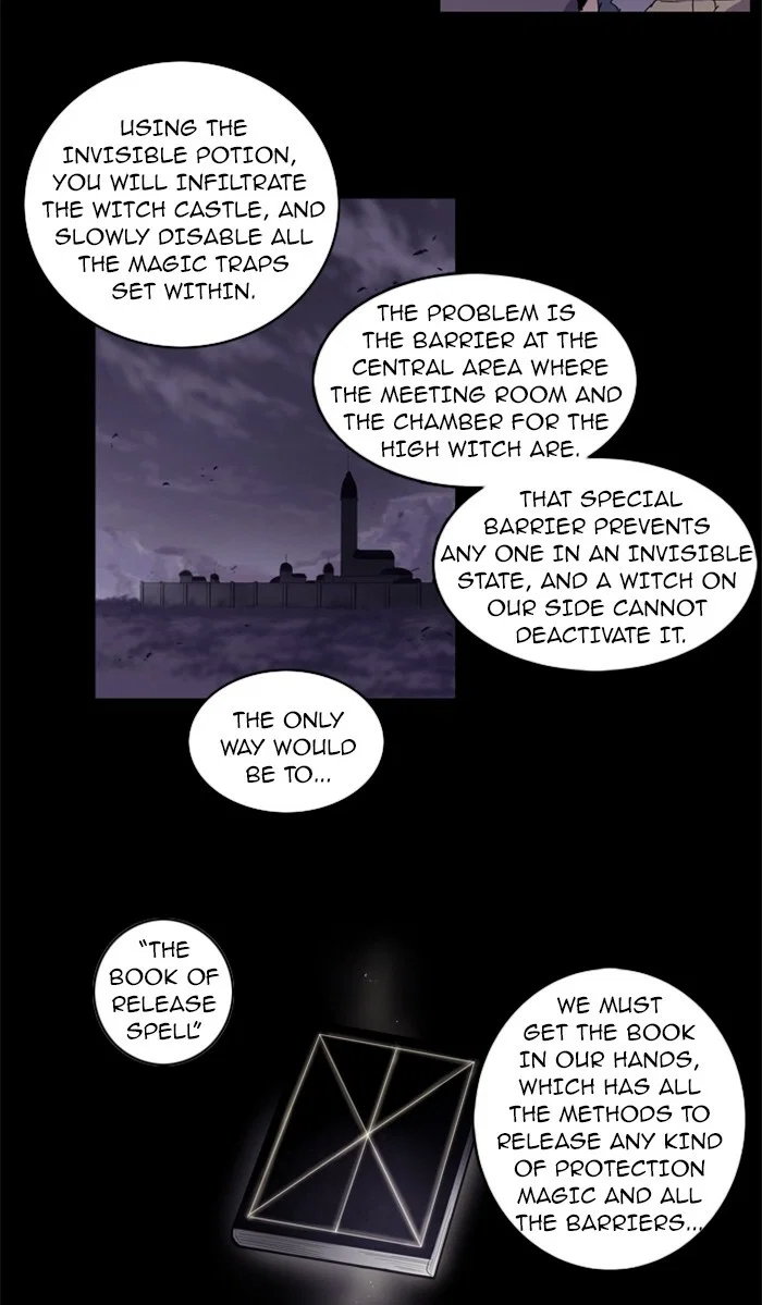 Soul Cartel Chapter 72 - Page 43