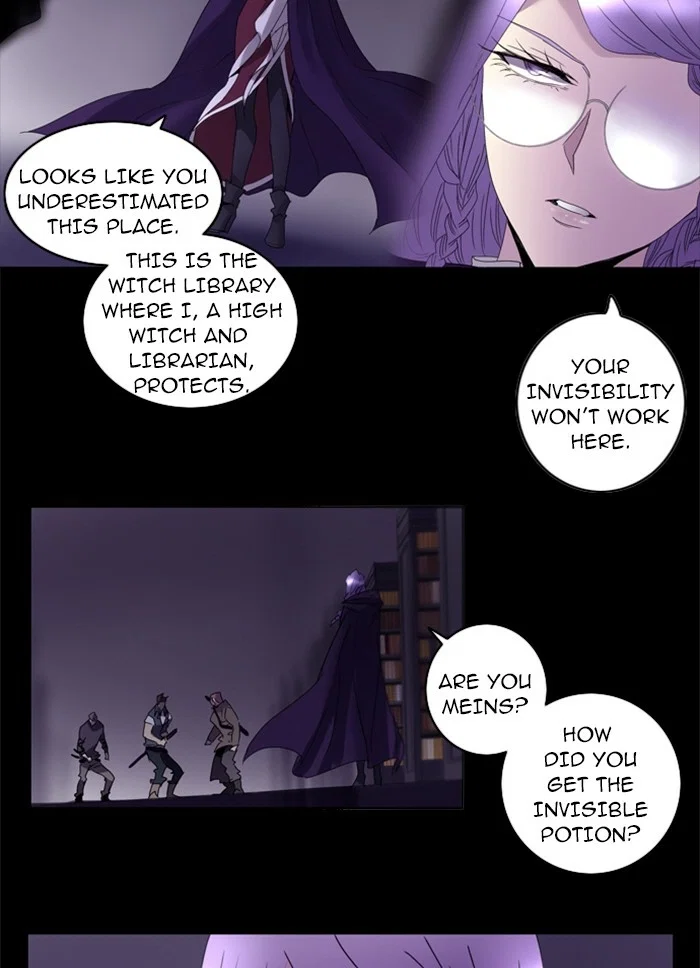 Soul Cartel Chapter 72 - Page 51