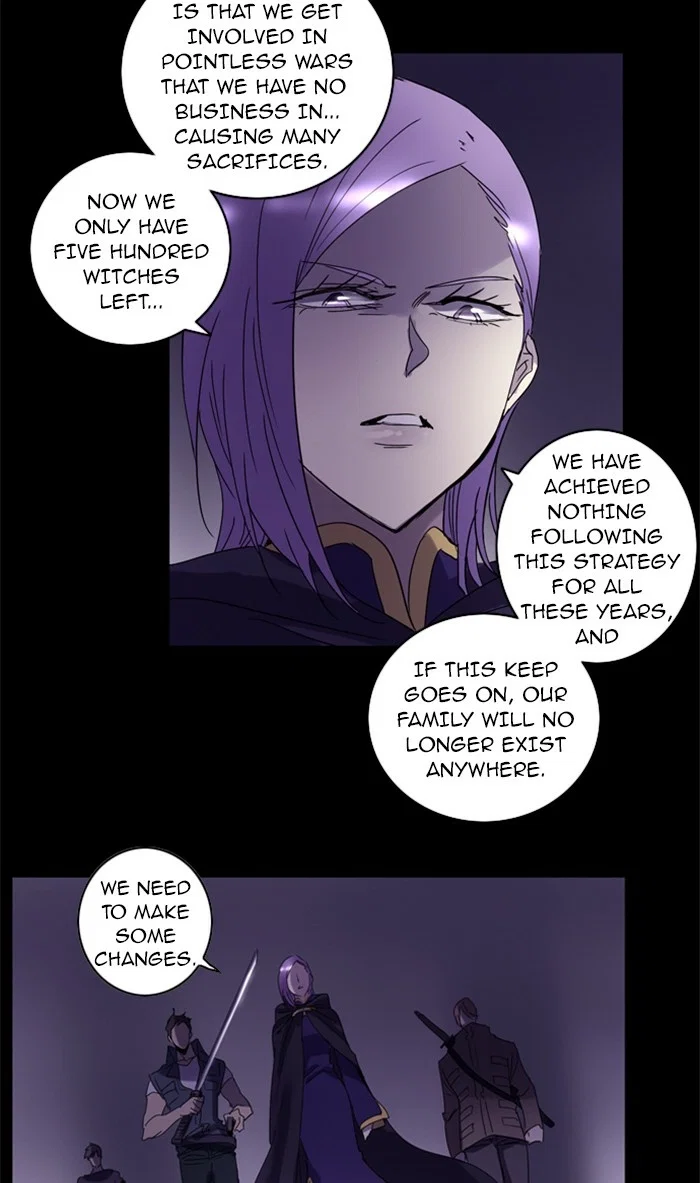 Soul Cartel Chapter 72 - Page 60