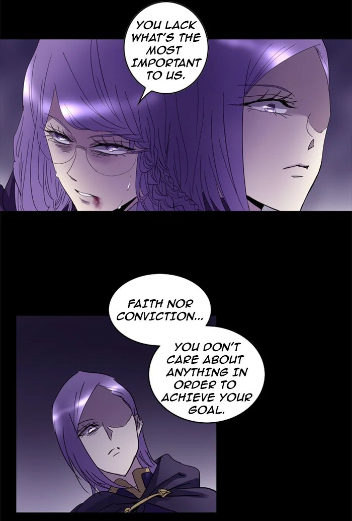 Soul Cartel Chapter 72 - Page 65
