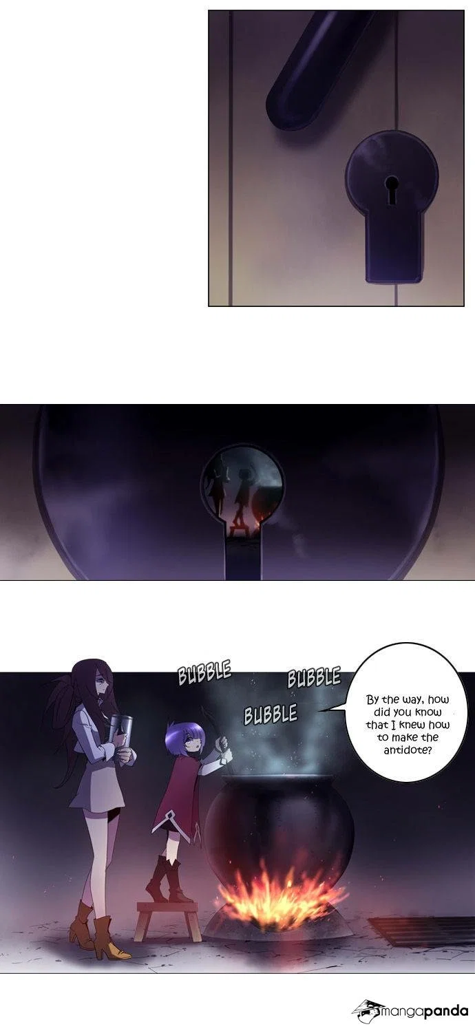 Soul Cartel Chapter 83 - Page 3