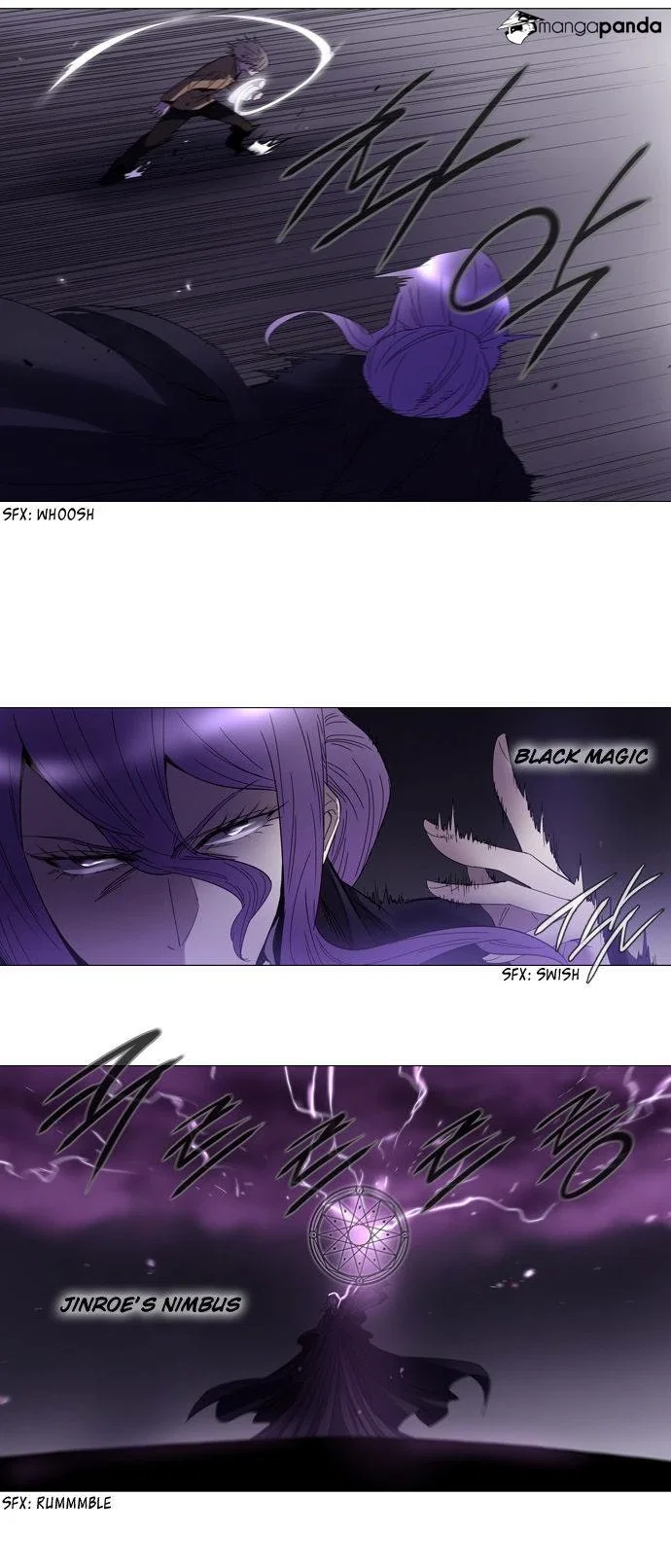 Soul Cartel Chapter 83 - Page 6