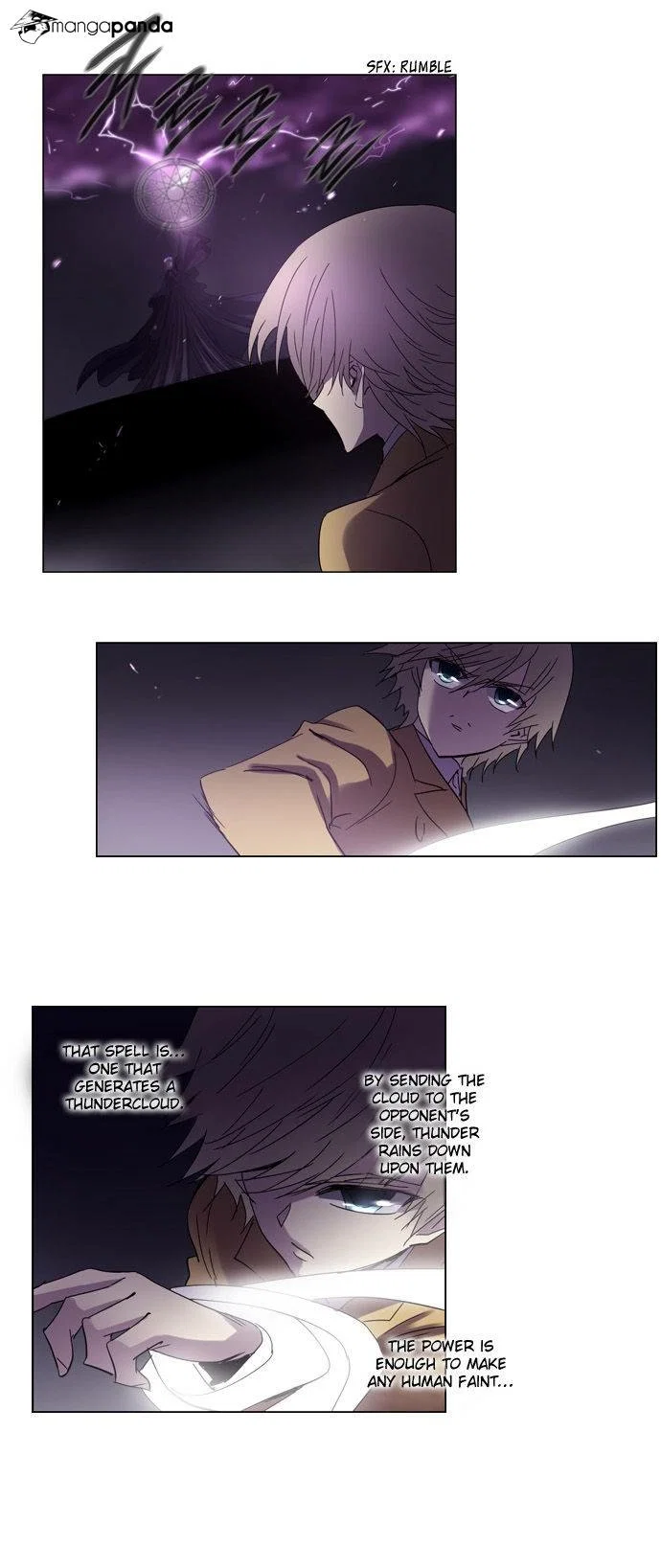 Soul Cartel Chapter 83 - Page 7