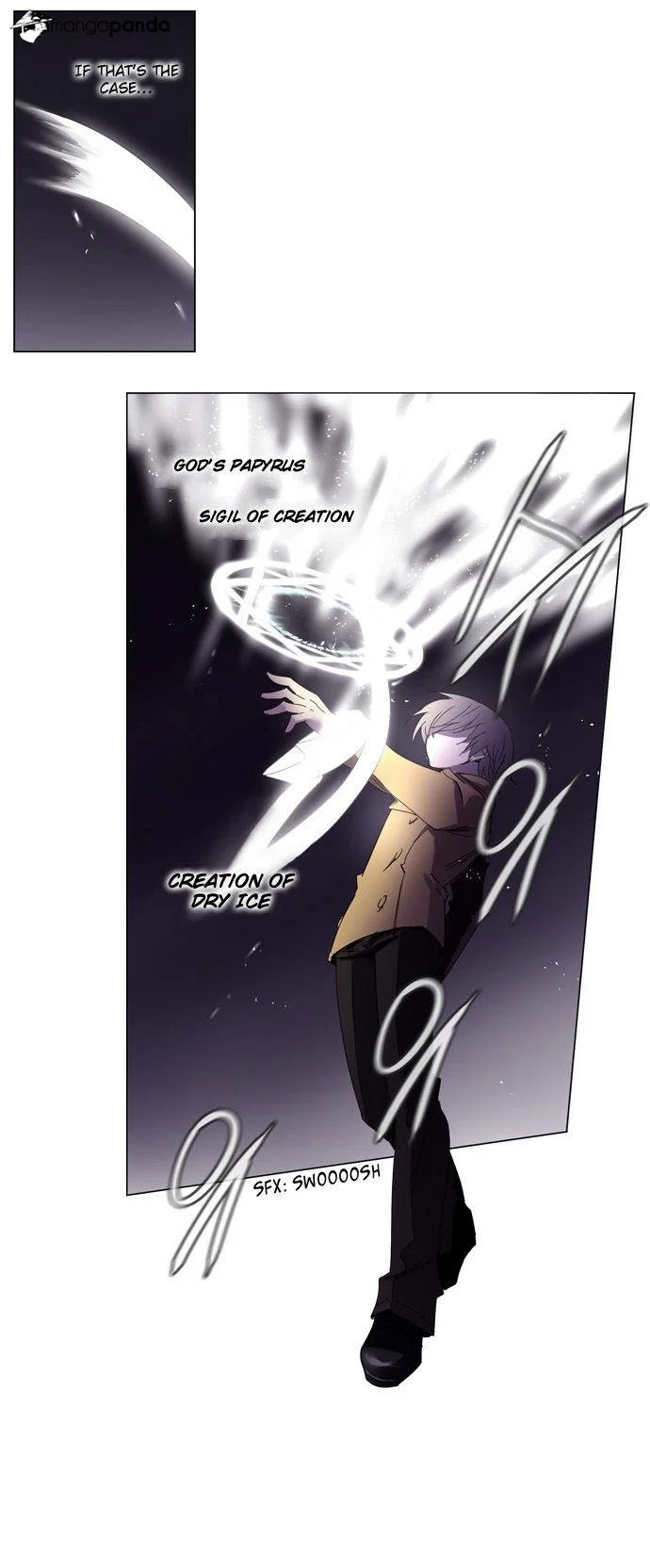 Soul Cartel Chapter 83 - Page 8