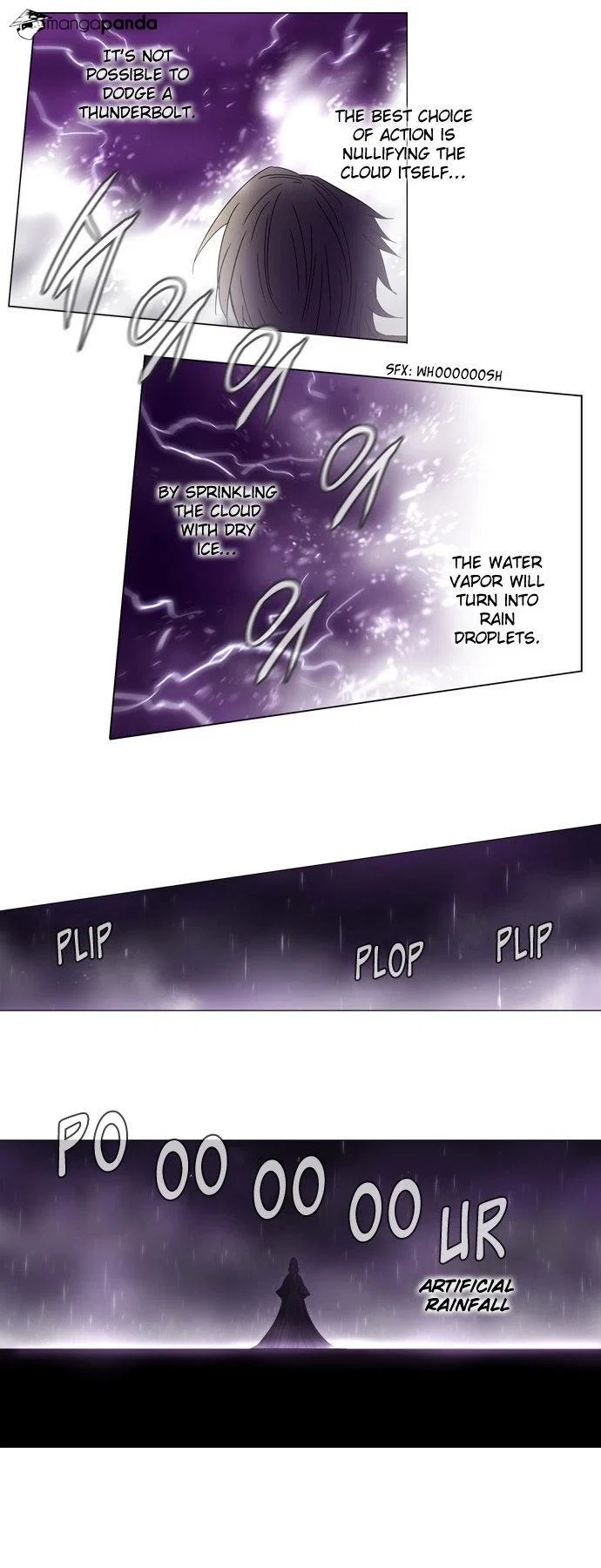 Soul Cartel Chapter 83 - Page 9