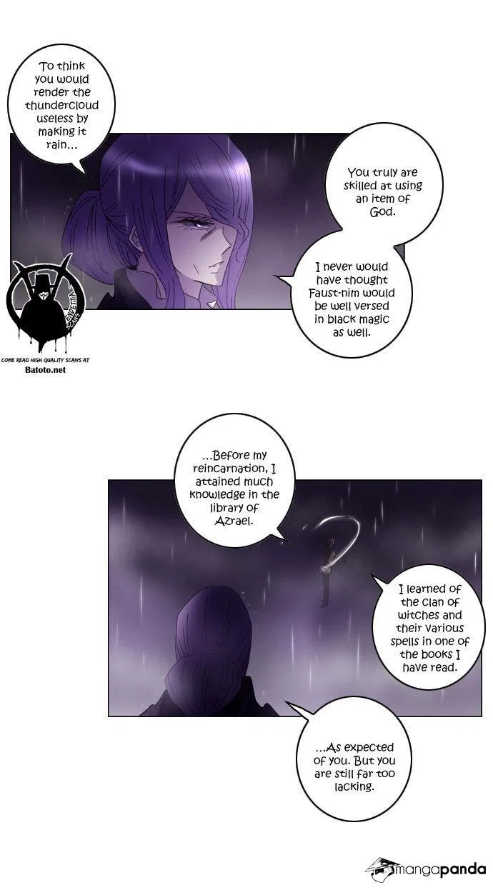Soul Cartel Chapter 83 - Page 10