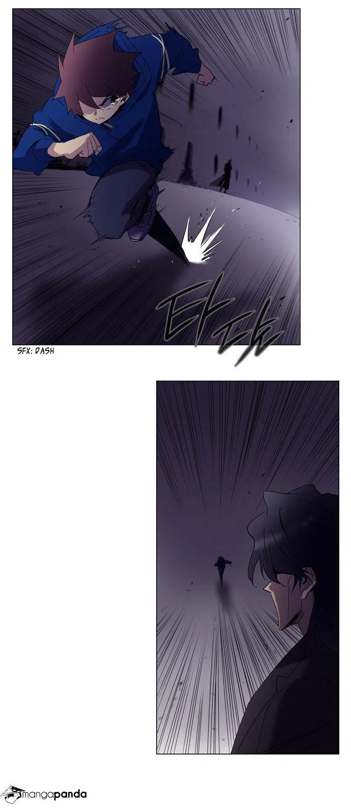 Soul Cartel Chapter 83 - Page 12