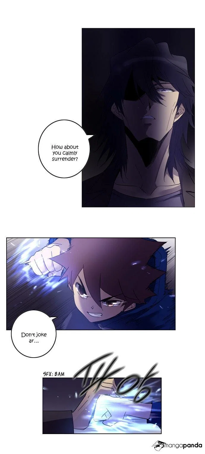 Soul Cartel Chapter 83 - Page 15