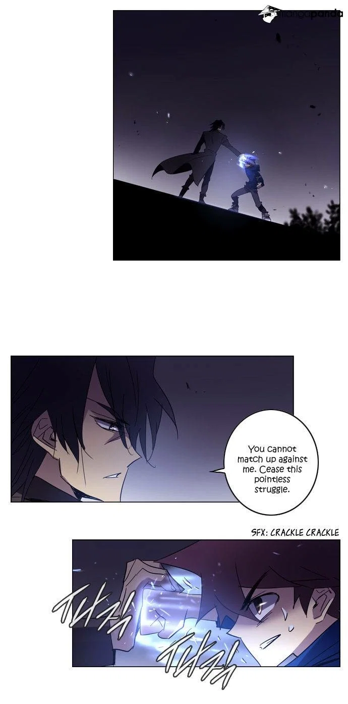 Soul Cartel Chapter 83 - Page 16