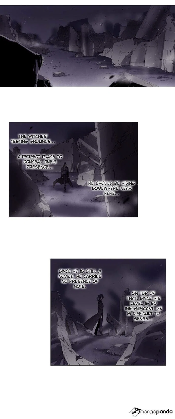 Soul Cartel Chapter 83 - Page 20