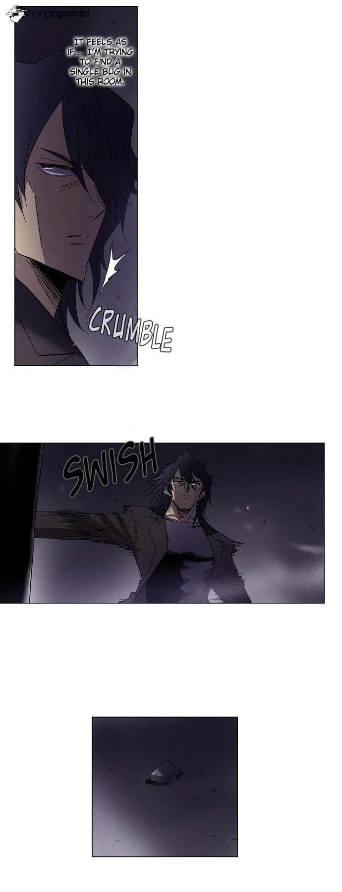 Soul Cartel Chapter 83 - Page 21