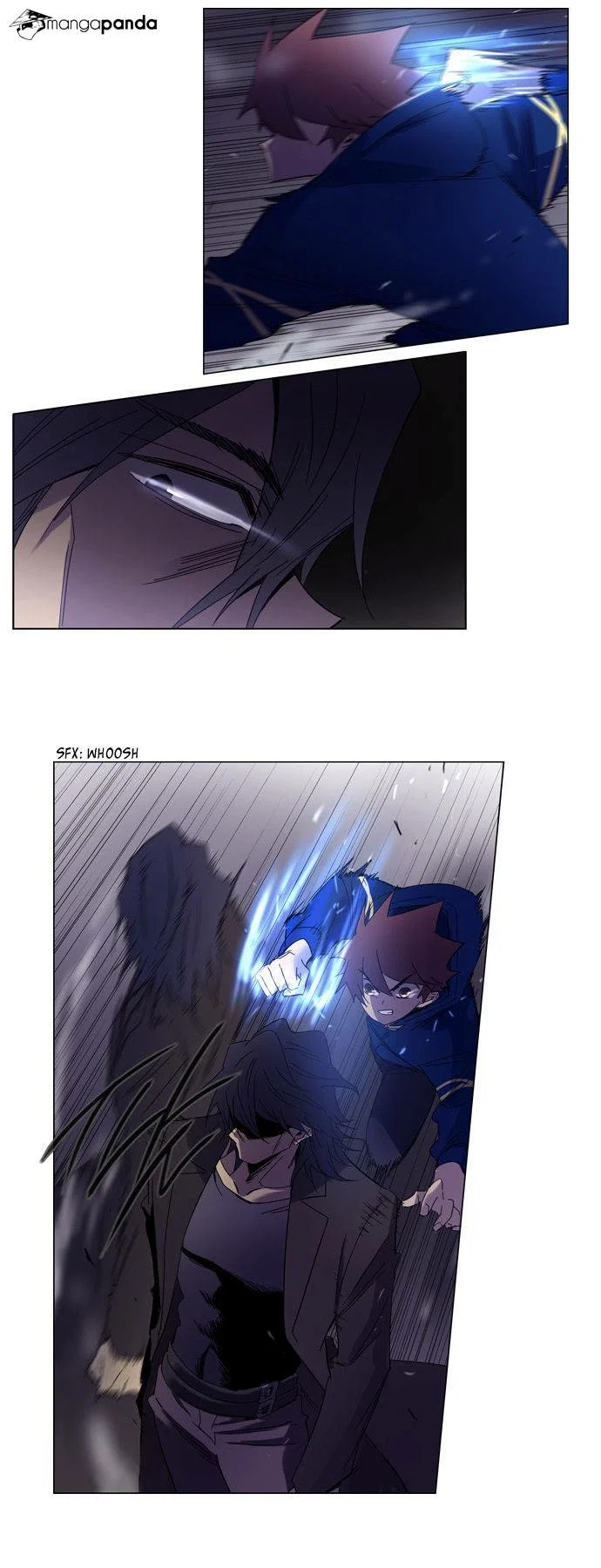 Soul Cartel Chapter 83 - Page 23