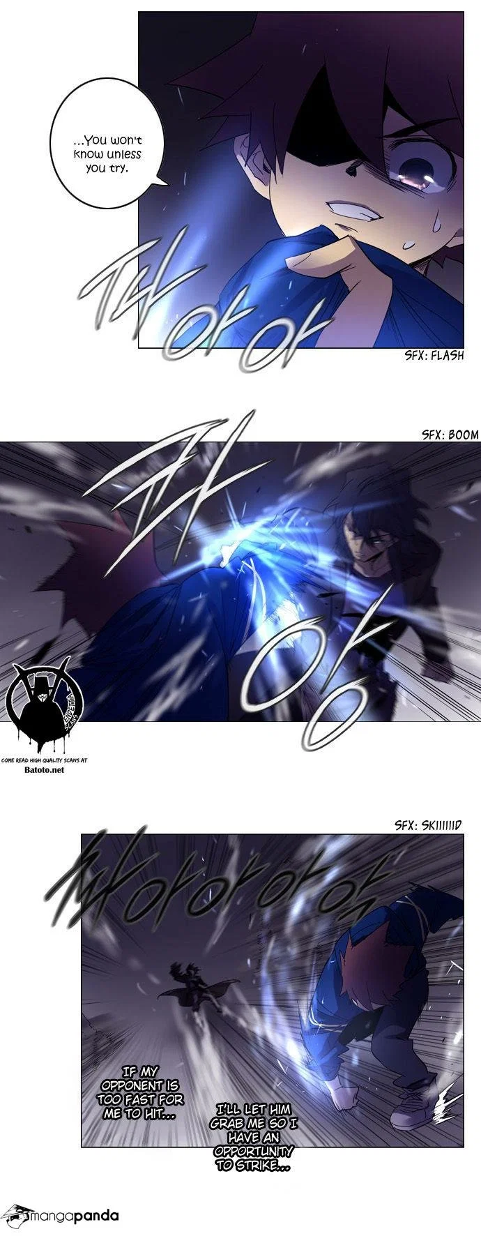 Soul Cartel Chapter 83 - Page 26