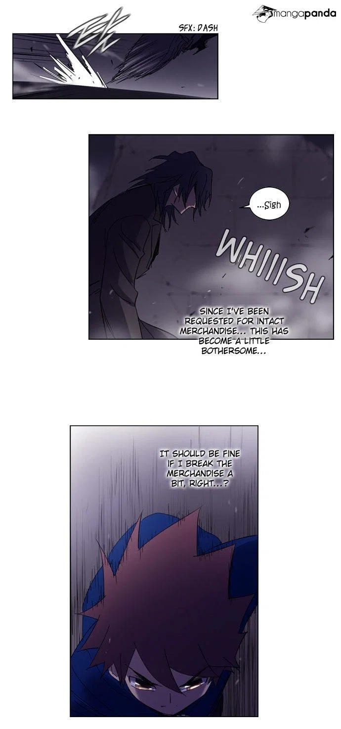 Soul Cartel Chapter 83 - Page 27