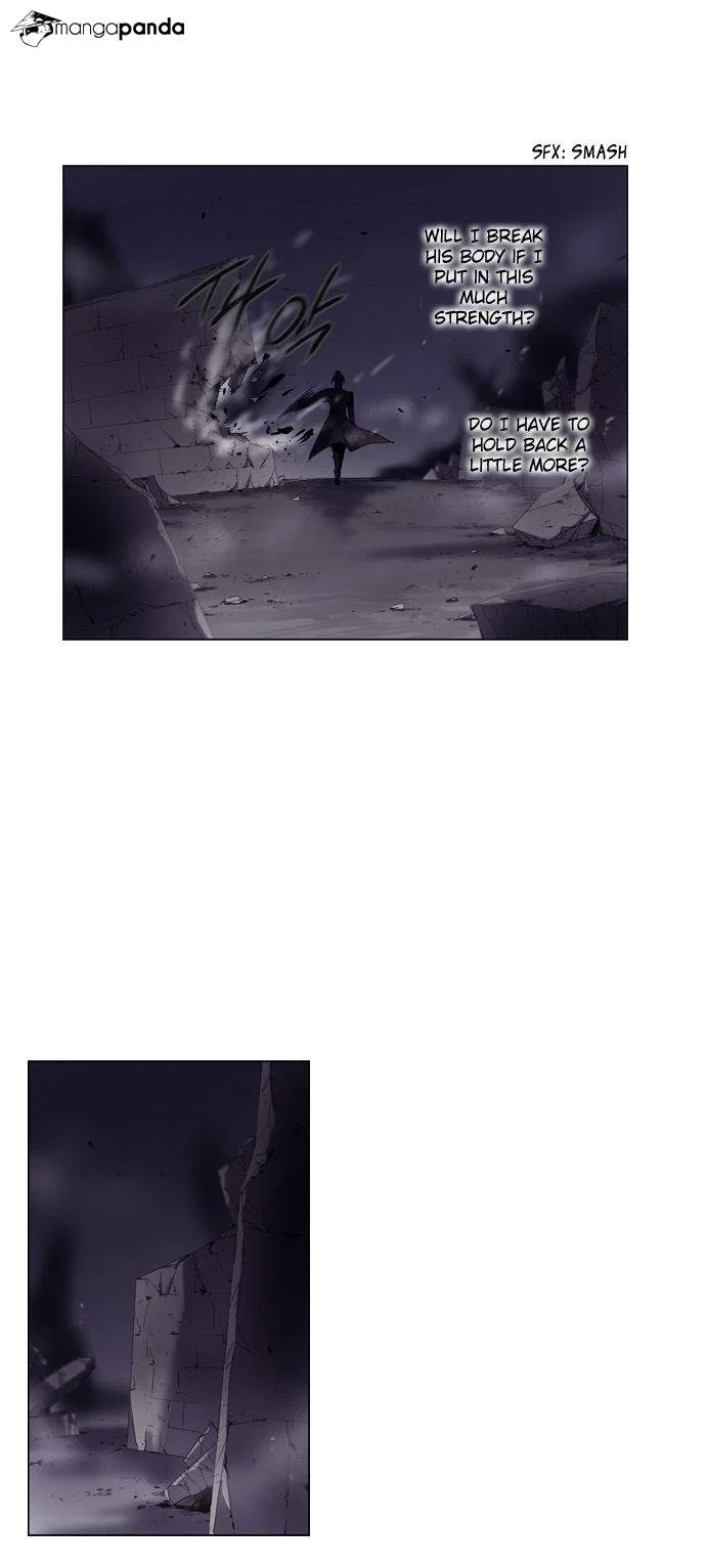 Soul Cartel Chapter 83 - Page 28