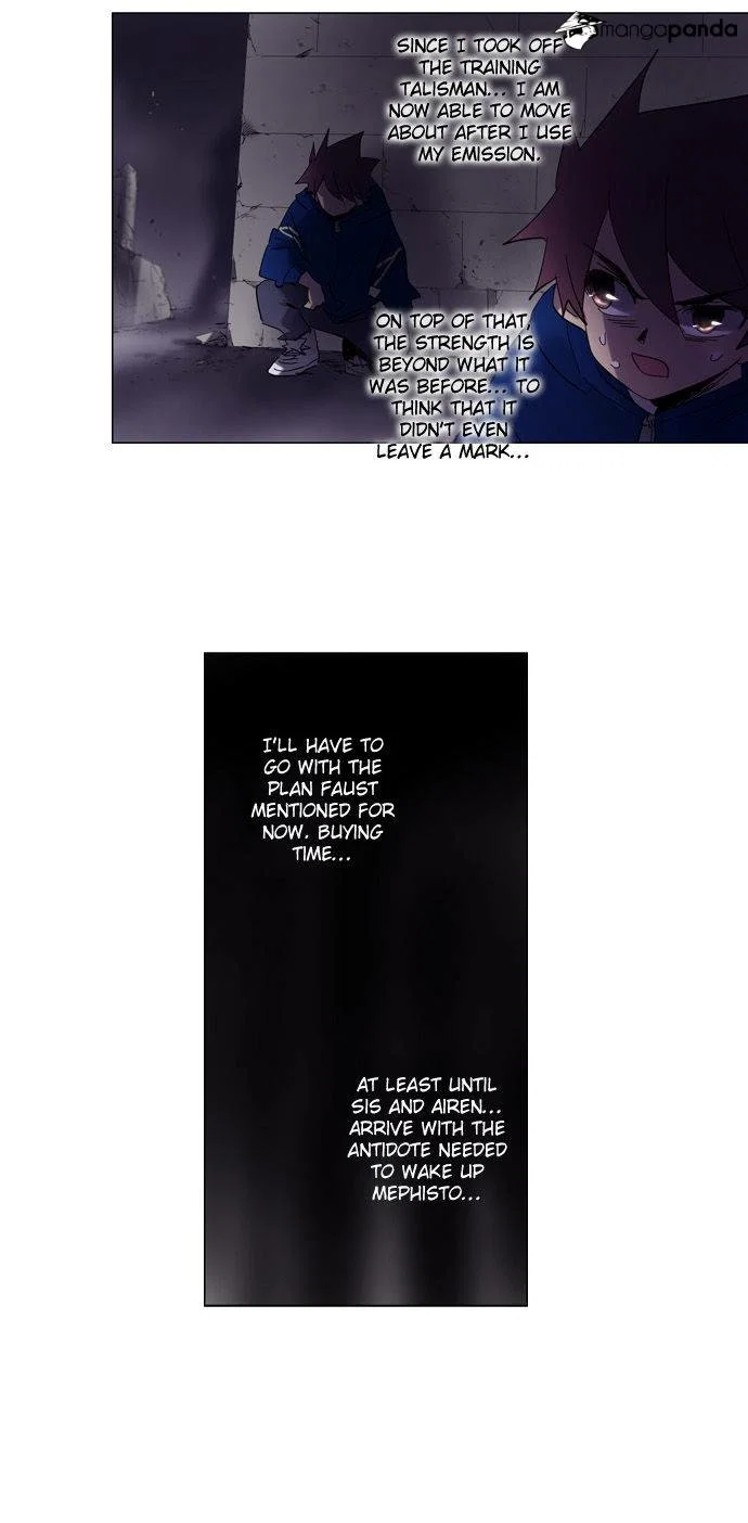 Soul Cartel Chapter 83 - Page 29