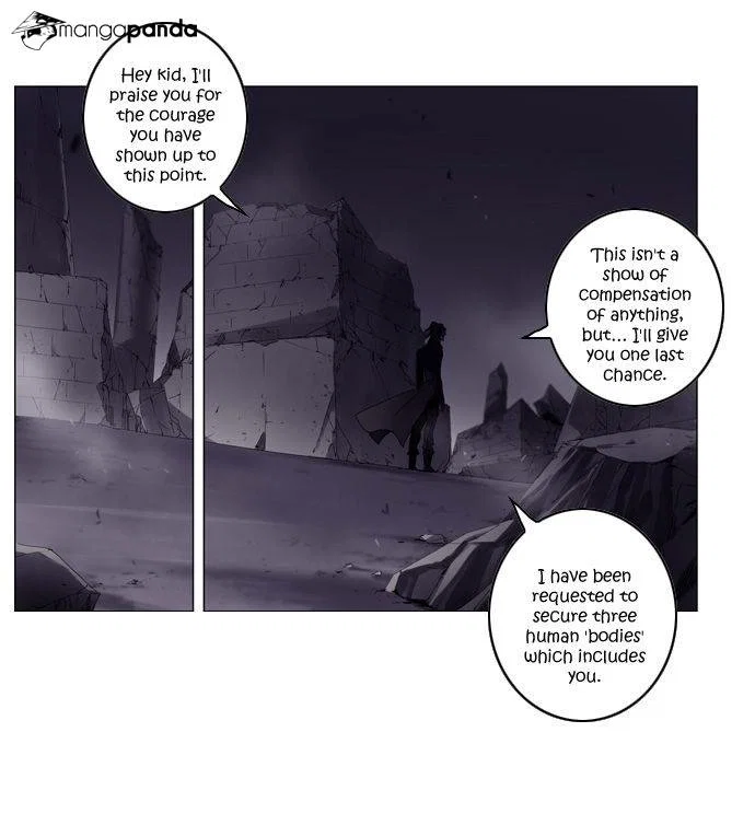 Soul Cartel Chapter 83 - Page 30