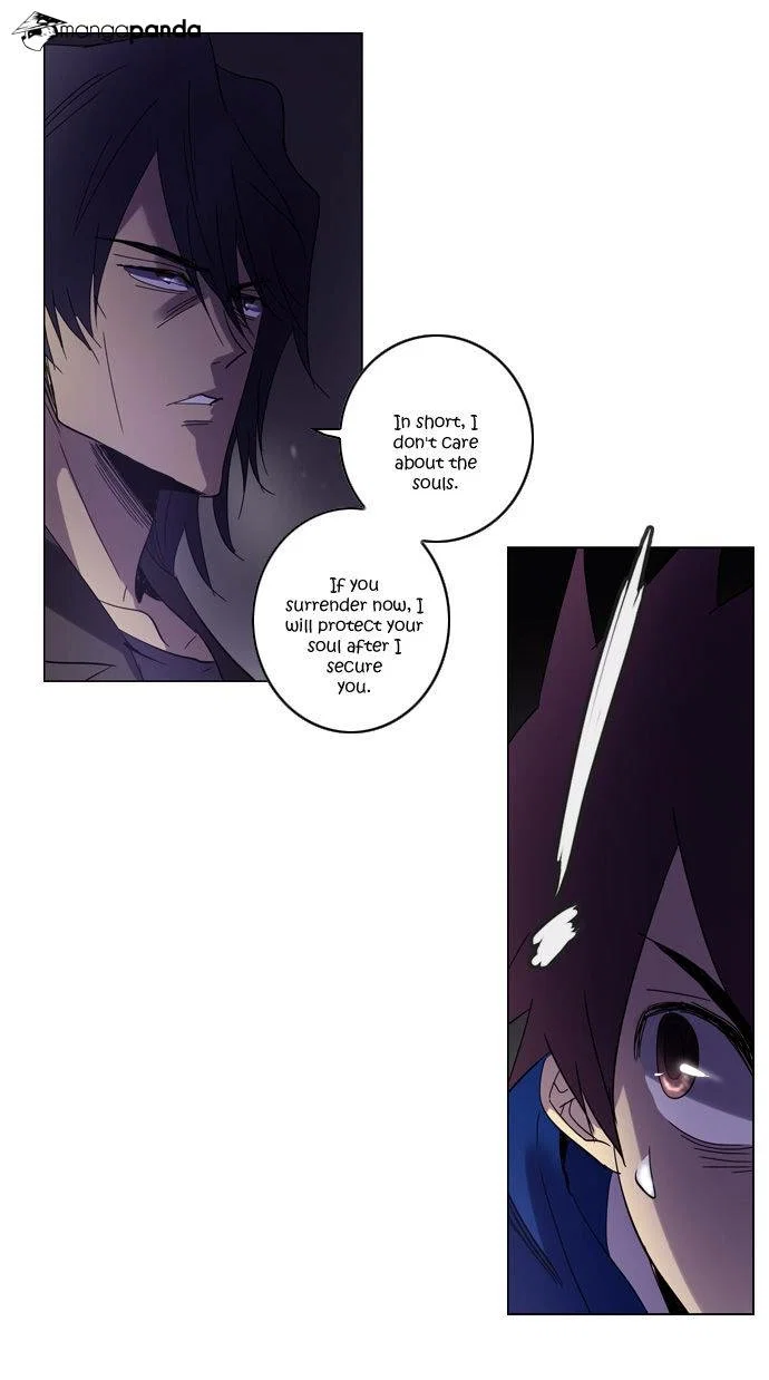 Soul Cartel Chapter 83 - Page 31