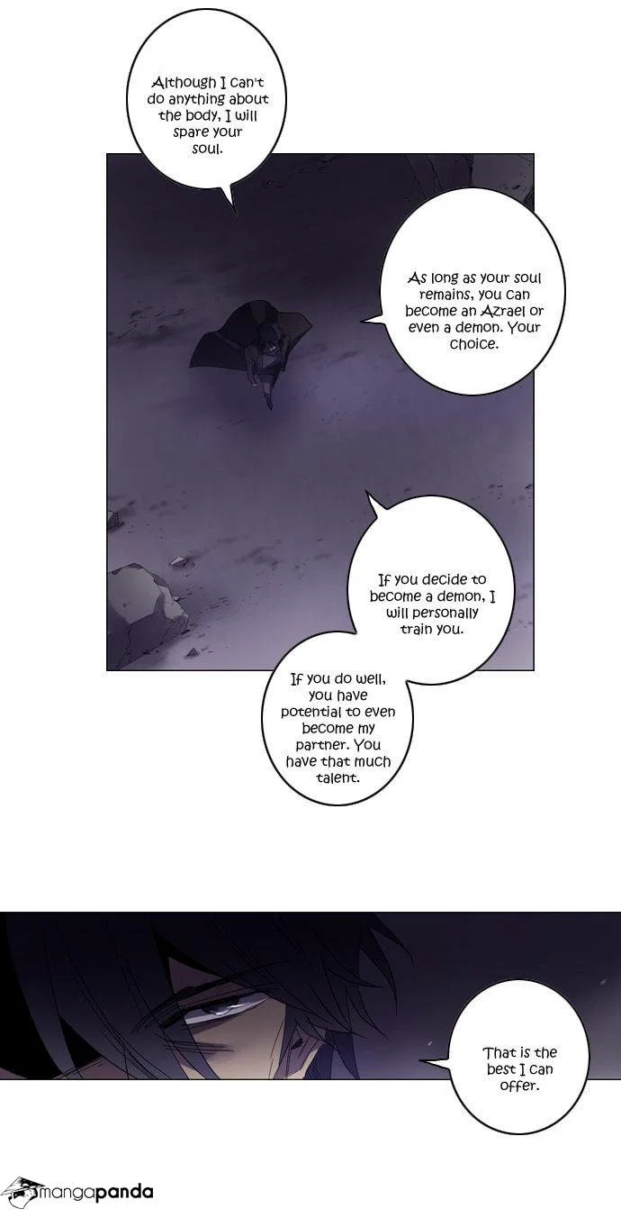 Soul Cartel Chapter 83 - Page 32
