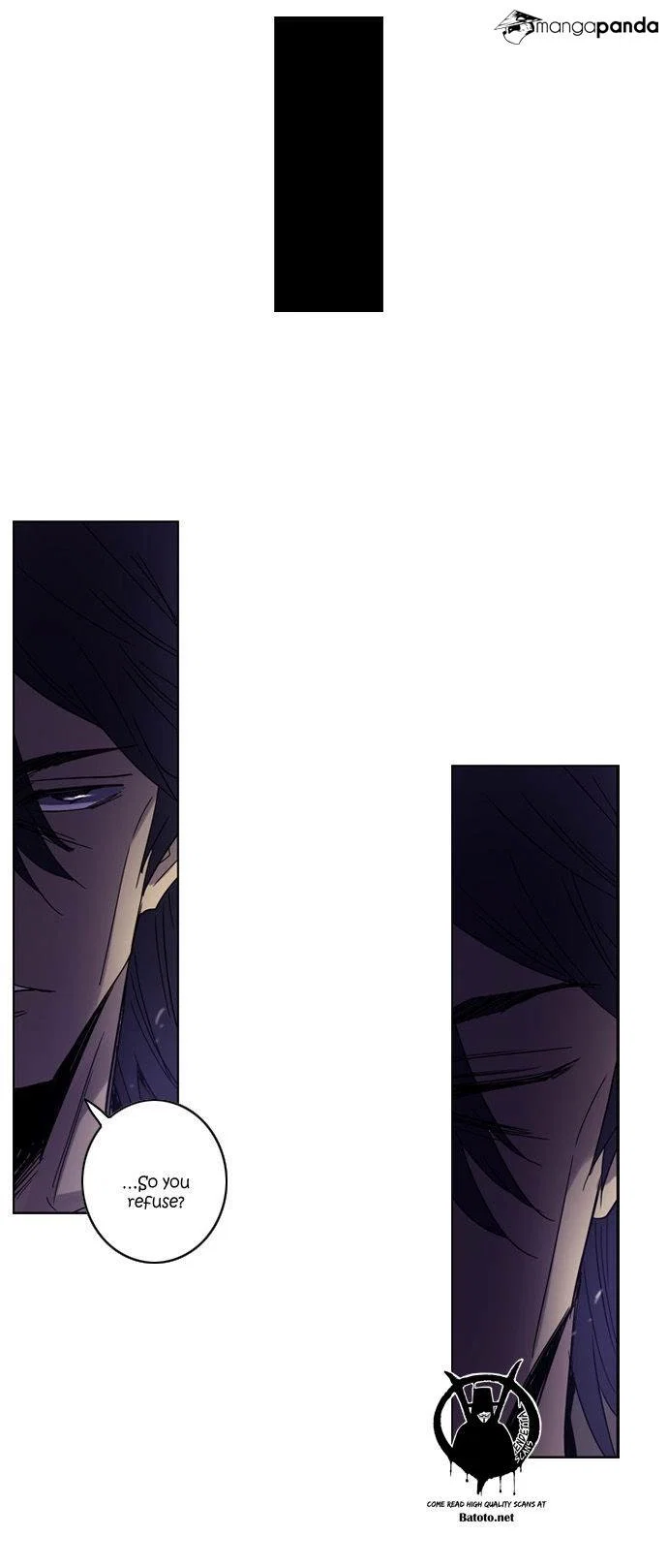 Soul Cartel Chapter 83 - Page 34