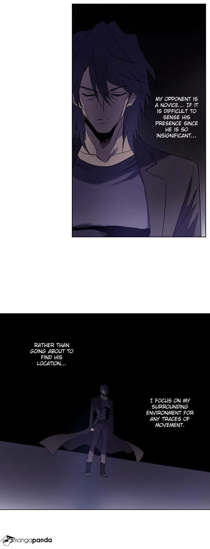Soul Cartel Chapter 83 - Page 35