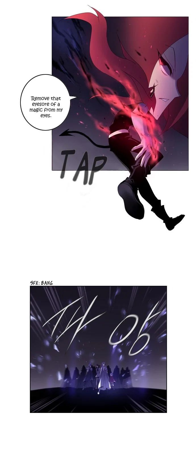 Soul Cartel Chapter 87 - Page 5