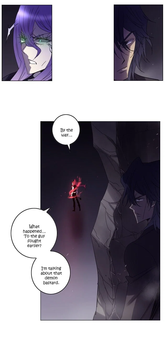 Soul Cartel Chapter 87 - Page 6