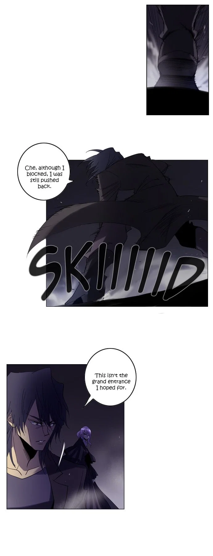 Soul Cartel Chapter 87 - Page 9